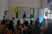 برگزاری کلاس‌های آموزشی ازدواج شاد و سالم مرکز بهداشت جنوب تهران در مناطق 16 و 11